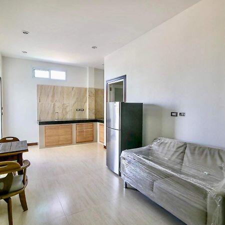 New Apartman Huahin Kültér fotó