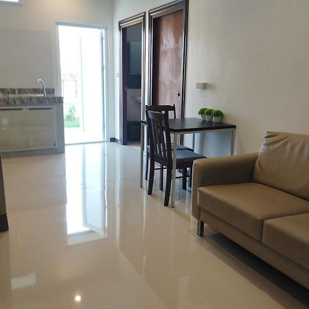 New Apartman Huahin Kültér fotó