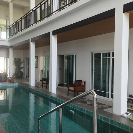 New Apartman Huahin Kültér fotó