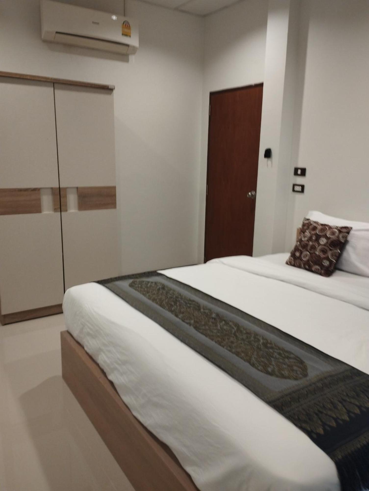 New Apartman Huahin Kültér fotó