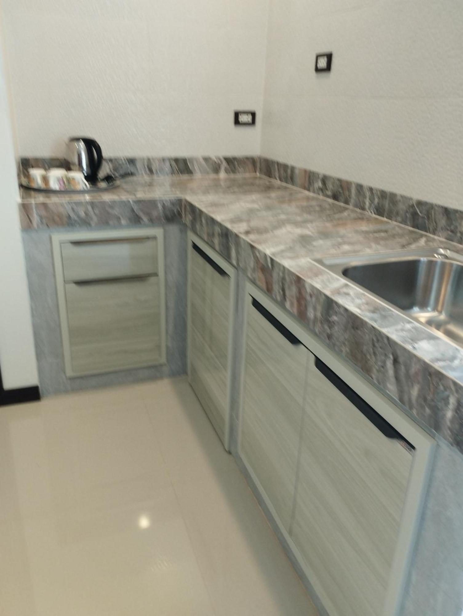 New Apartman Huahin Kültér fotó