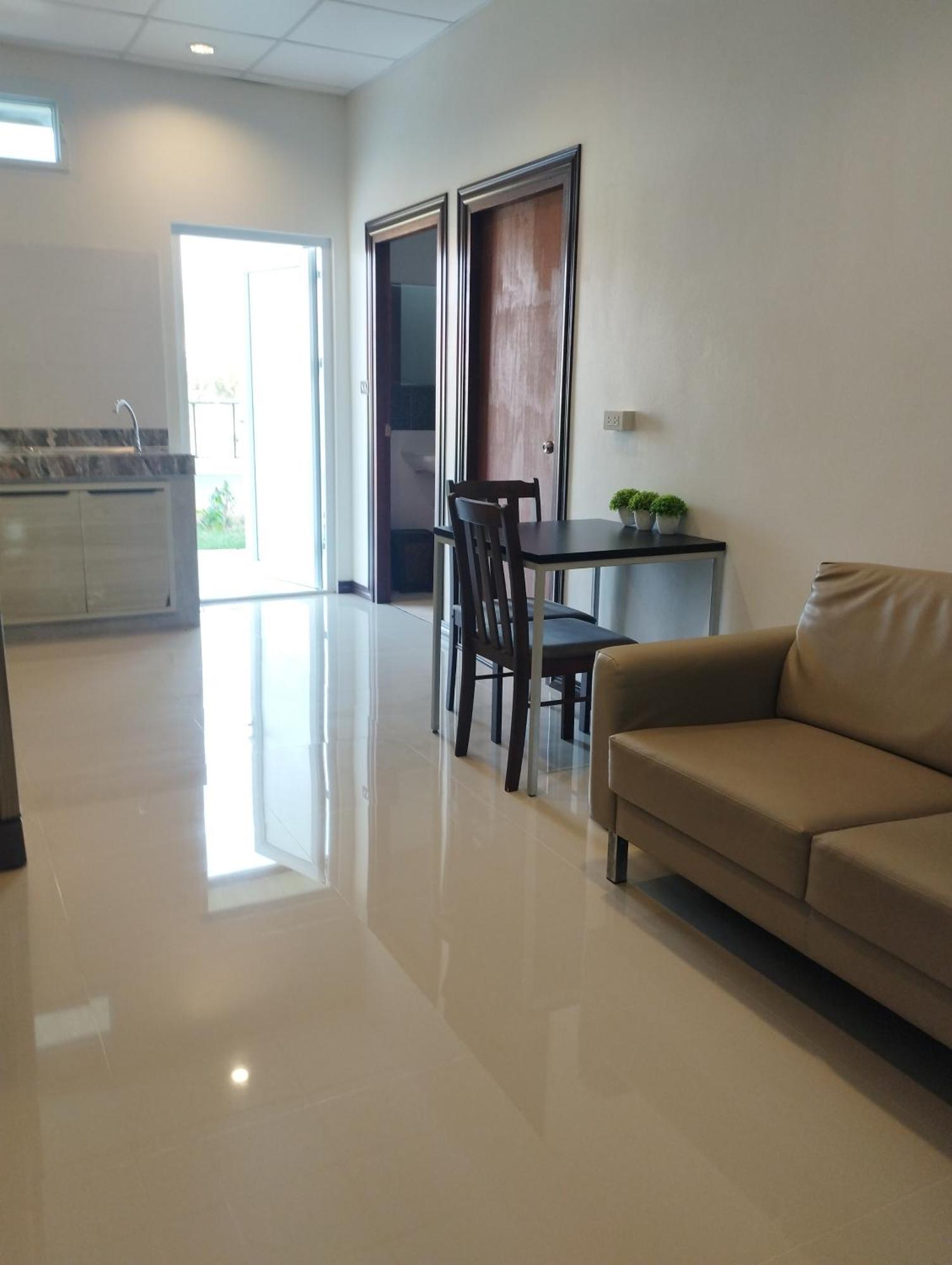 New Apartman Huahin Kültér fotó