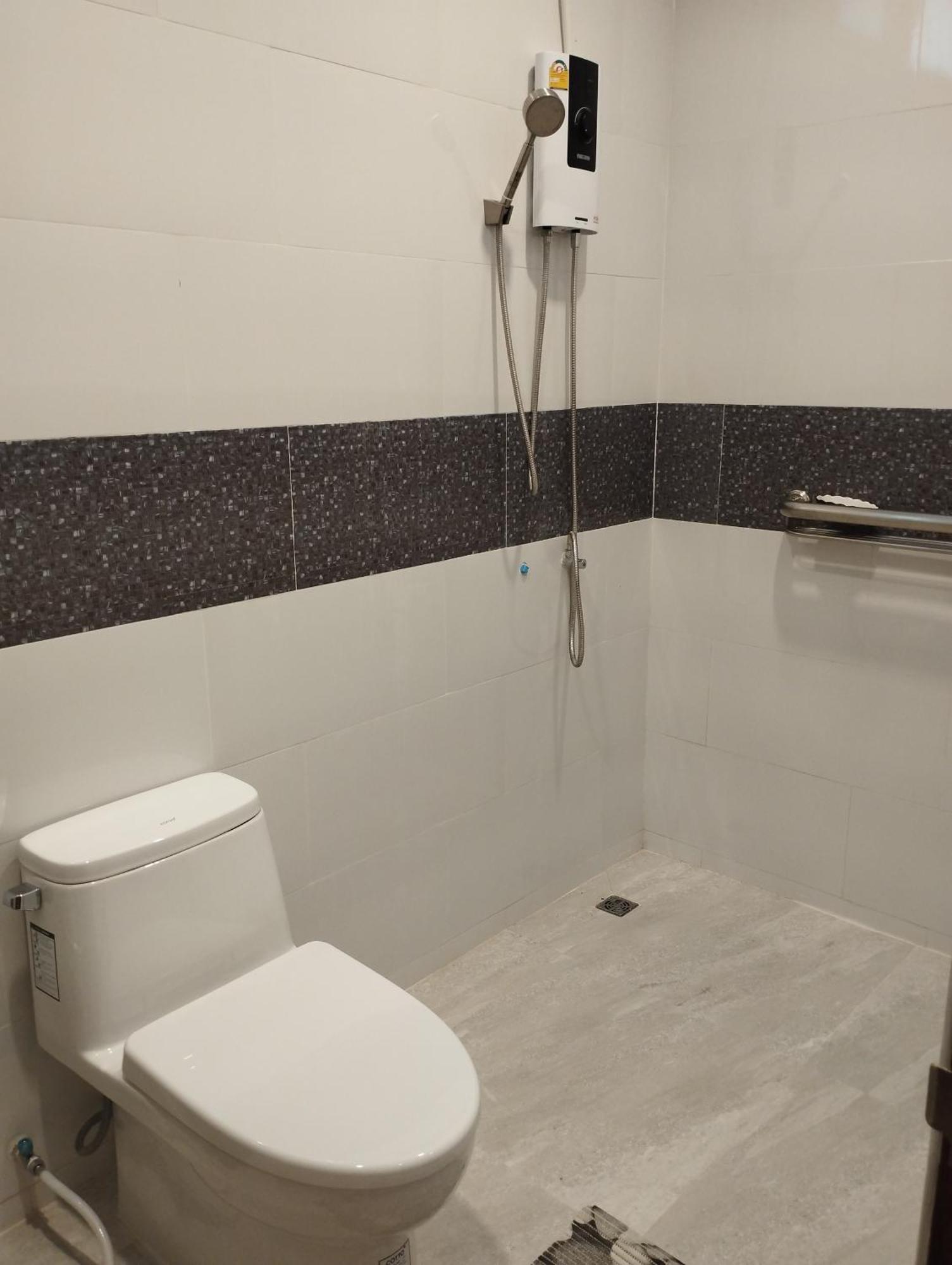 New Apartman Huahin Kültér fotó